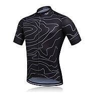 Shop USA Cycling Jersey For Men's -