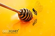 Best Organic honey online in Dubai - GeoHoney
