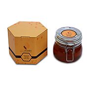 Sidr Honey – Doany 450g | GeoHoney