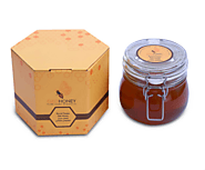 Sidr Honey – Osaimi 450g | GeoHoney