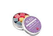 Bliss Assorted Flavours – 200mg