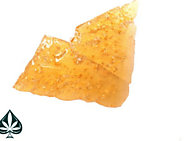 PINK DEATH SHATTER – INDICA DOMINANT HYBRID – AAAA BY THE GREEN SAMURAI