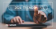 BLOG | Digital Marketing Notable Digital Marketing Changes in 2024