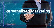 BLOG | Digital Marketing Overcoming Challenges in Personalized Marketing: Common Pitfalls and Solutions