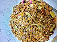buy turmeric tea online - Mittal Teas