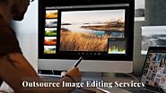 Outsource Image Editing Services to Achieve Business Goals