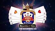 MyTeamRummy 👑"King of Rummy"👑 Play & Raise Big Winnings!