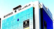 Book a Hotel rooms at Best Hotels in Riyadh at Grand Plaza Gulf Hotel | Holdinn.com