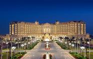 Carawan Al Fahad Hotel, Riyadh