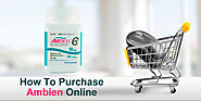Buy Ambien Online | Ambien For Sale – Pillsmartstore.com