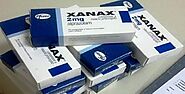 Buy Xanax Bars Online | An Anti-Anxiety Drug For Adults And Children