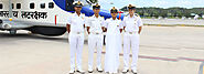 Best Coast Guard Written Exam Coaching in Jaipur