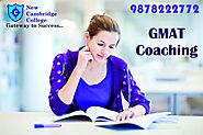 New Cambridge College Gets Recognized as the Best GMAT Coaching Institute in Chandigarh