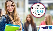 An Overview of GRE Exam and GRE Pattern