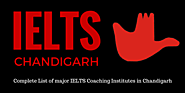 Top IELTS Coaching Institutes in Chandigarh