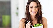 How Do Dental Implants Affect Eating and Nutrition?