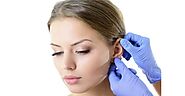 Recovery Time of Otoplasty – Ear Surgery | Procedure & Risks