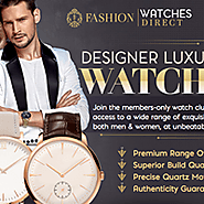 Fashion Watches Direct4you - Home | Facebook
