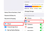 How To Create Icloud Email Address?