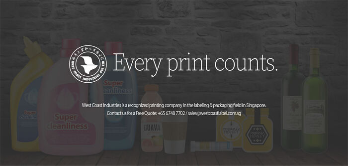 West Coast Industries Pte Ltd A Listly List West Coast Industries Pte Ltd A Listly List