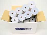 Buy The Best Priced Paper Rolls From Rubi POS