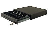 Order Reliable Posiflex CR-3100 Cash Drawers At Fair Costs