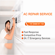 Are you Looking for AC Repair Service Centre In Ghaziabad – doorstephelp