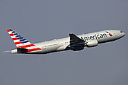 American Airlines Flights Online Booking