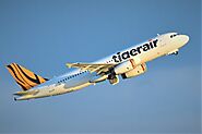 Tiger Airways Australia Flights Online Booking