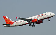 Air India - Compare & Book Flights | Air India Baggage, Web Check in | Travarc
