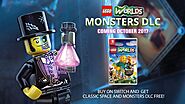 Lego Worlds Full New Version Highly Compressed + Full Crack PC Game