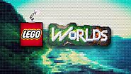 Lego Worlds Crack + Latest Version PC Game Free Download