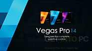 MAGIX Vegas Pro 17.0.0.421 Crack with License Key Full Free Download
