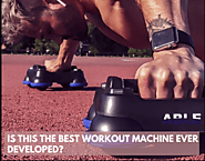 Is This The Best Workout Machine Ever Developed? by Fitness Hardware