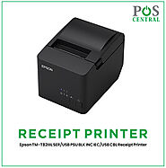 Buy Epson T82IIIL SER USB Thermal Receipt Printer Online