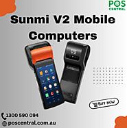 Buy Sanmi Mobile Computer: With 4G Support and Clear Display