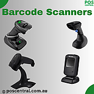 Selecting the Perfect Barcode Scanner for Your Requirements