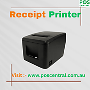 How to Use a Receipt Printer to Improve Customer Service