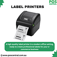 Label Printers for E-commerce: Labeling Solutions for Online Retailers