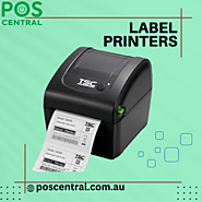 Can You Find Better Deals on Label Printers Online at POS Central?