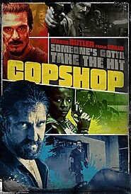 Stream Full Movie Copshop Moviesjoy To 2021 - Free Streaming