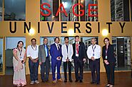 Sage University Placement - Sage University Indore