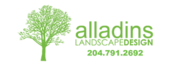 Alladins Landscape Design