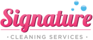 Signature Cleaning