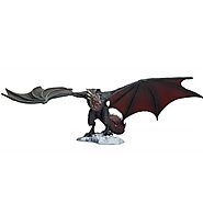 Game of Thrones Fire Dragon Action Figure | Shop For Gamers
