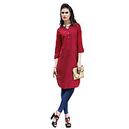 stylish kurtas for ladies online