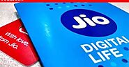 Reliance Jio Plan Recharge launched a cheaper plan than Airtel-Vodafone, which you should know