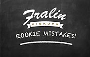 Rookie Mistakes: 8 Common Rookie Mistakes Made With Guitar Pickups