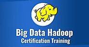 Hadoop Certification Training