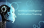 Artificial Intelligence TrainingArtificial Intelligence Training